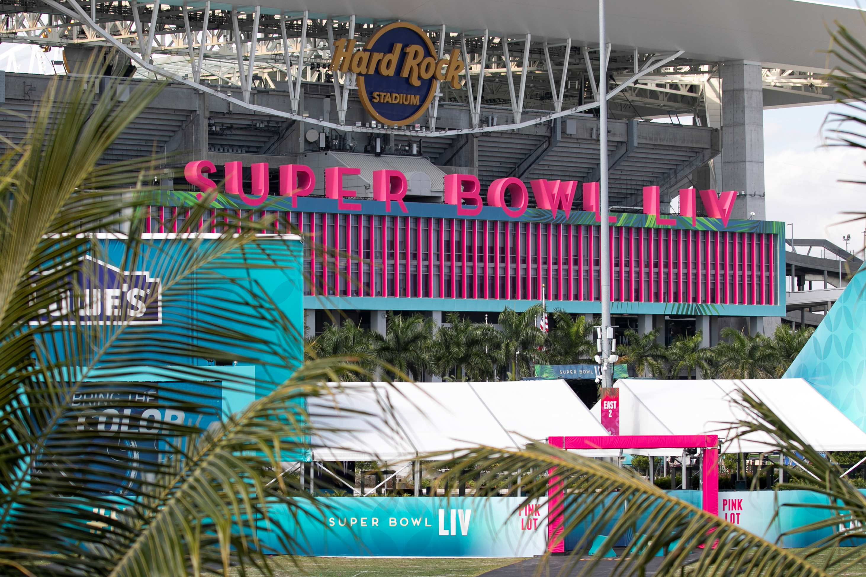 r Super Bowl'dan 17 milyar dolarlık rekor gelir bekleniyor