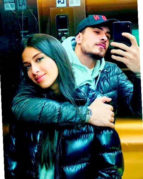 Mahkemeden Dorukhan'a ceza