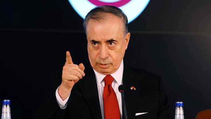 Mustafa Cengiz: TFF bu hakkı F.Bahçe'ye nasıl veriyor