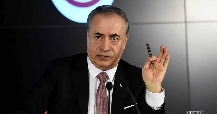 Mustafa Cengiz: TFF bu hakkı F.Bahçe'ye nasıl veriyor