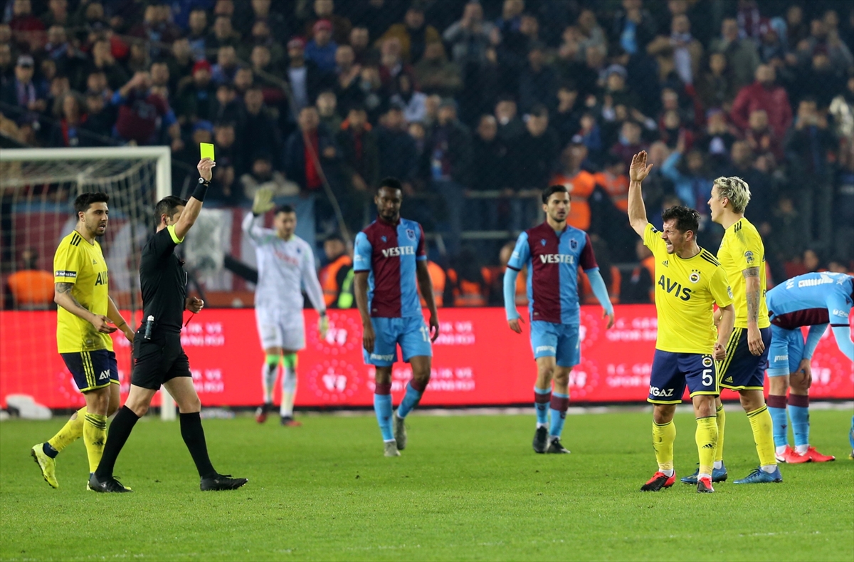 a Obi Mikel ile Emre yaşanan kavga hakkında konuştu