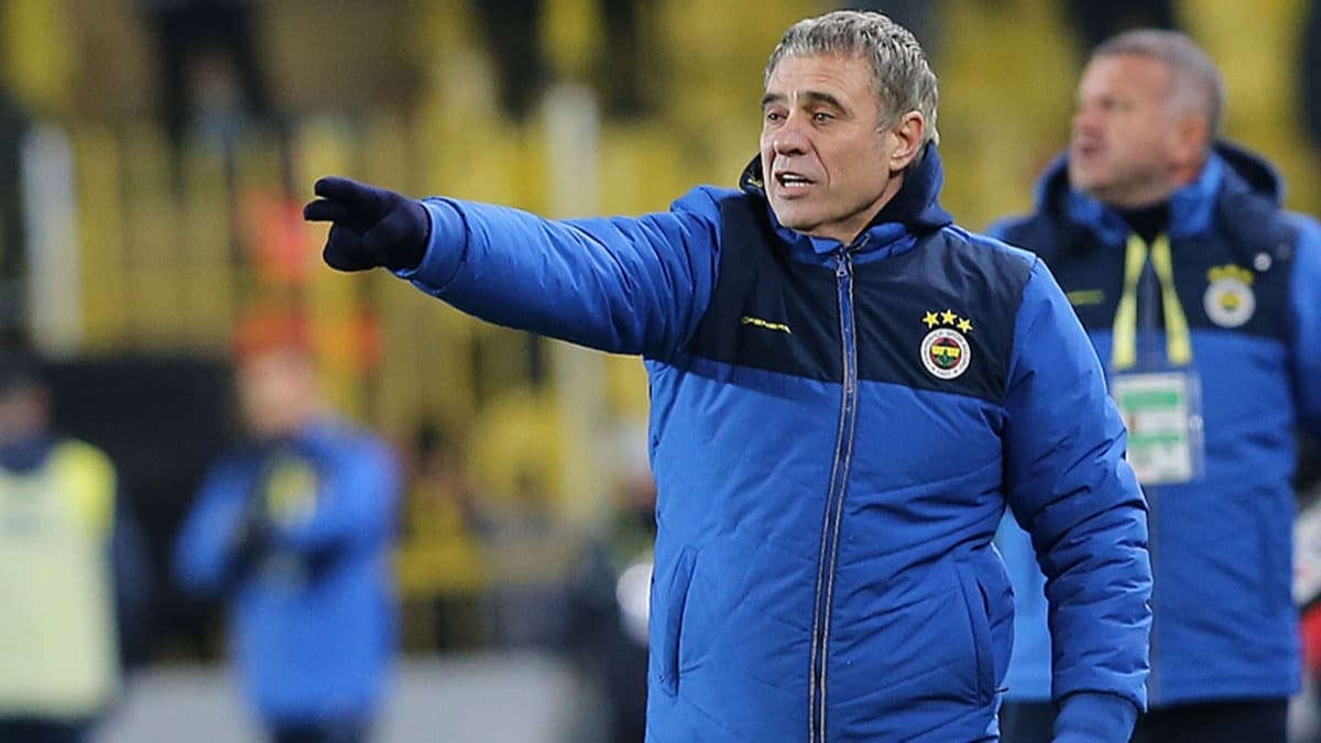 Ersun Yanal'ın şampiyonluk hesabı