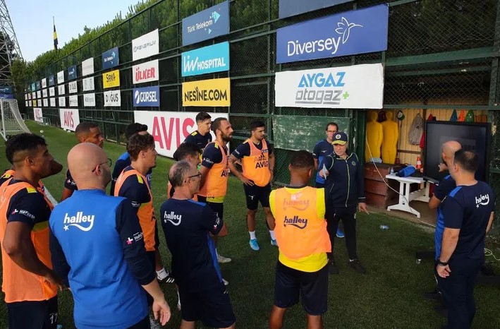 Ersun Yanal'ın şampiyonluk hesabı