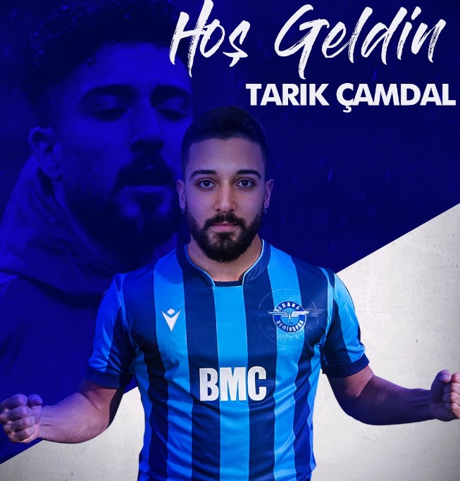 Tarık Çamdal'ın yıllık ücreti şaşırttı