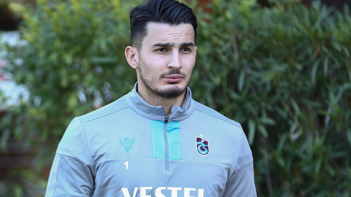 Tottenham, Uğurcan Çakır için devreye girdi