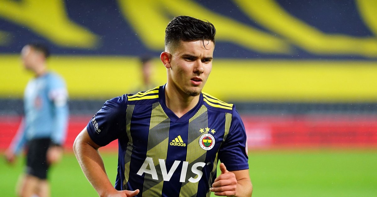 Ersun Yanal: Futbolun içine giremiyoruz