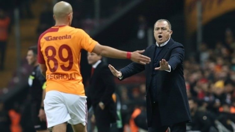 Feghouli geri döndü