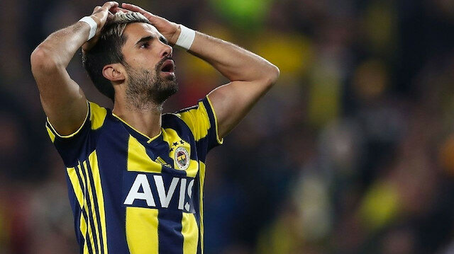 Fenerbahçe yönetimi Alper'e izin verdi