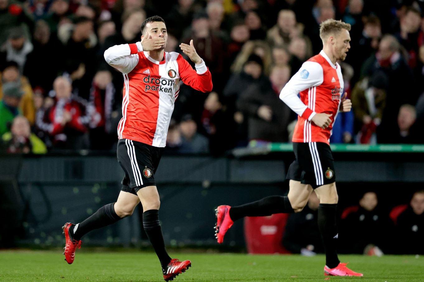 Oğuzhan Özyakup: Beşiktaş halkın takımıdır