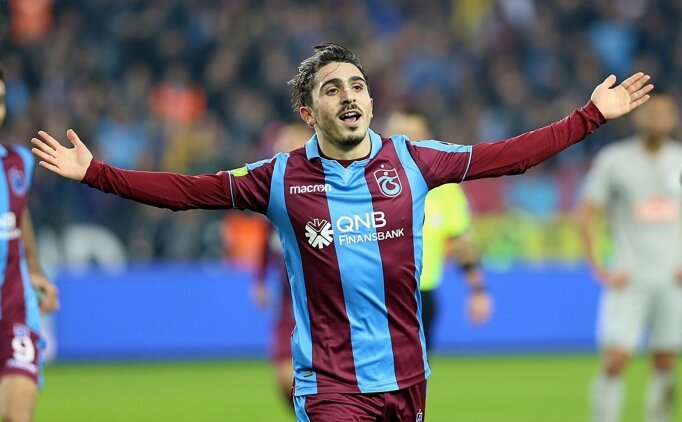 Abdülkadir Ömür'den iyi haber geldi