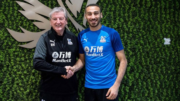 Cenk Tosun'a bir hoca darbesi daha