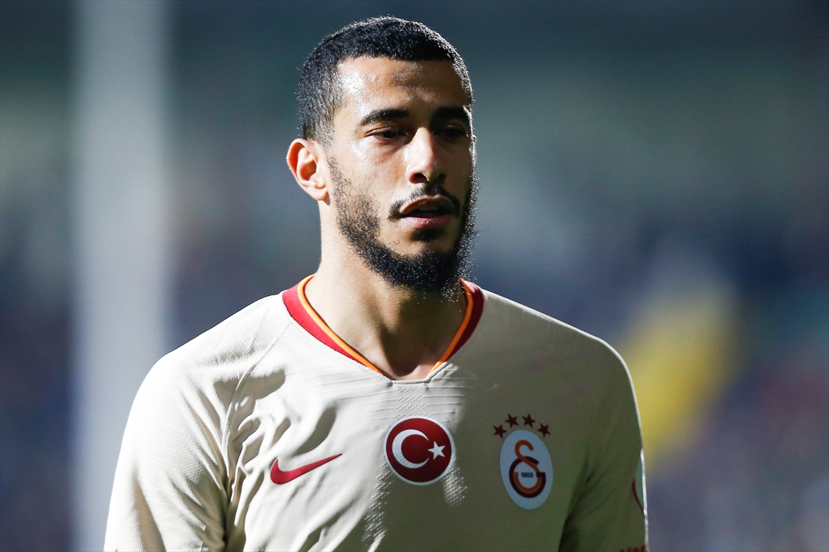 Fatih Terim'den Belhanda'ya: Ruh hastası