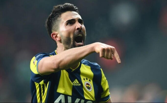 Fenerbahçe sol bek transferinde sınıfta kaldı
