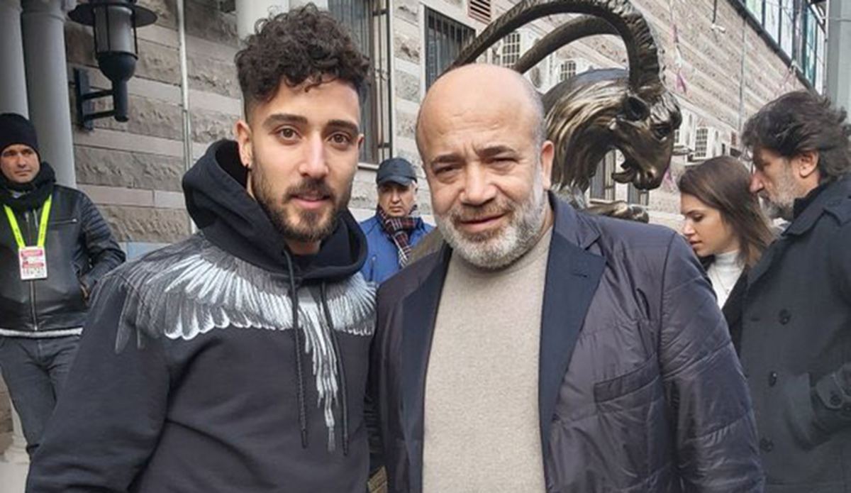 Tarık: Benden çok farklı performanslar beklendi