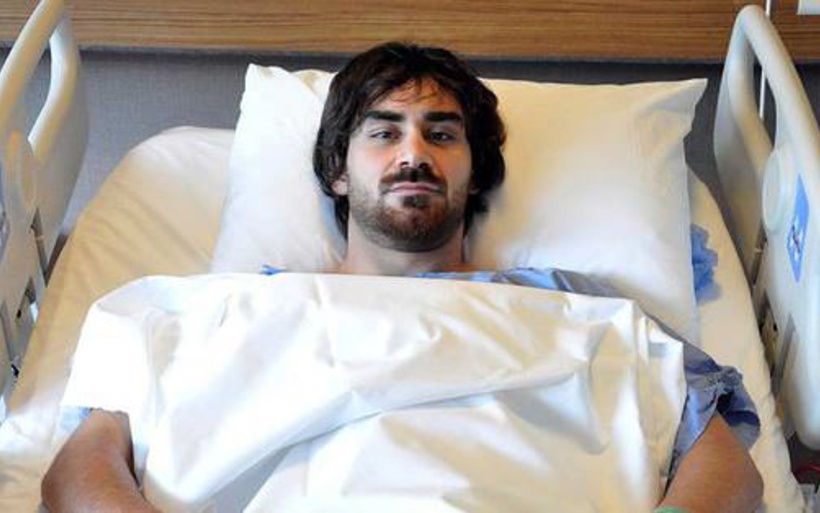 Veli Kavlak kayıplara karıştı