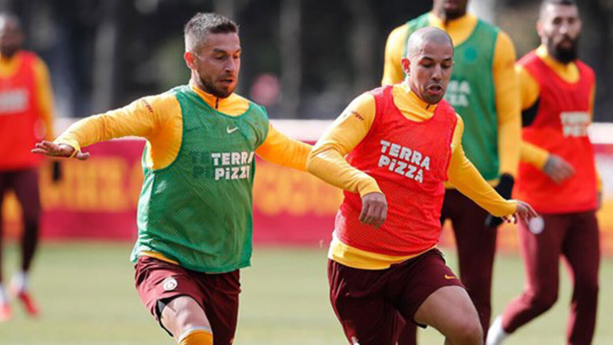 Fatih Terim, kupa kadrosunu yenilecek