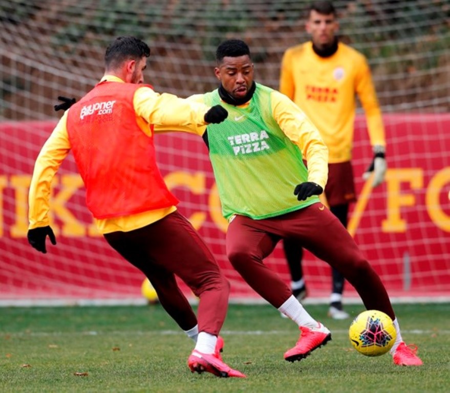 Fatih Terim, kupa kadrosunu yenilecek