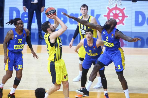 Ali Koç son saniyede yıkıldı