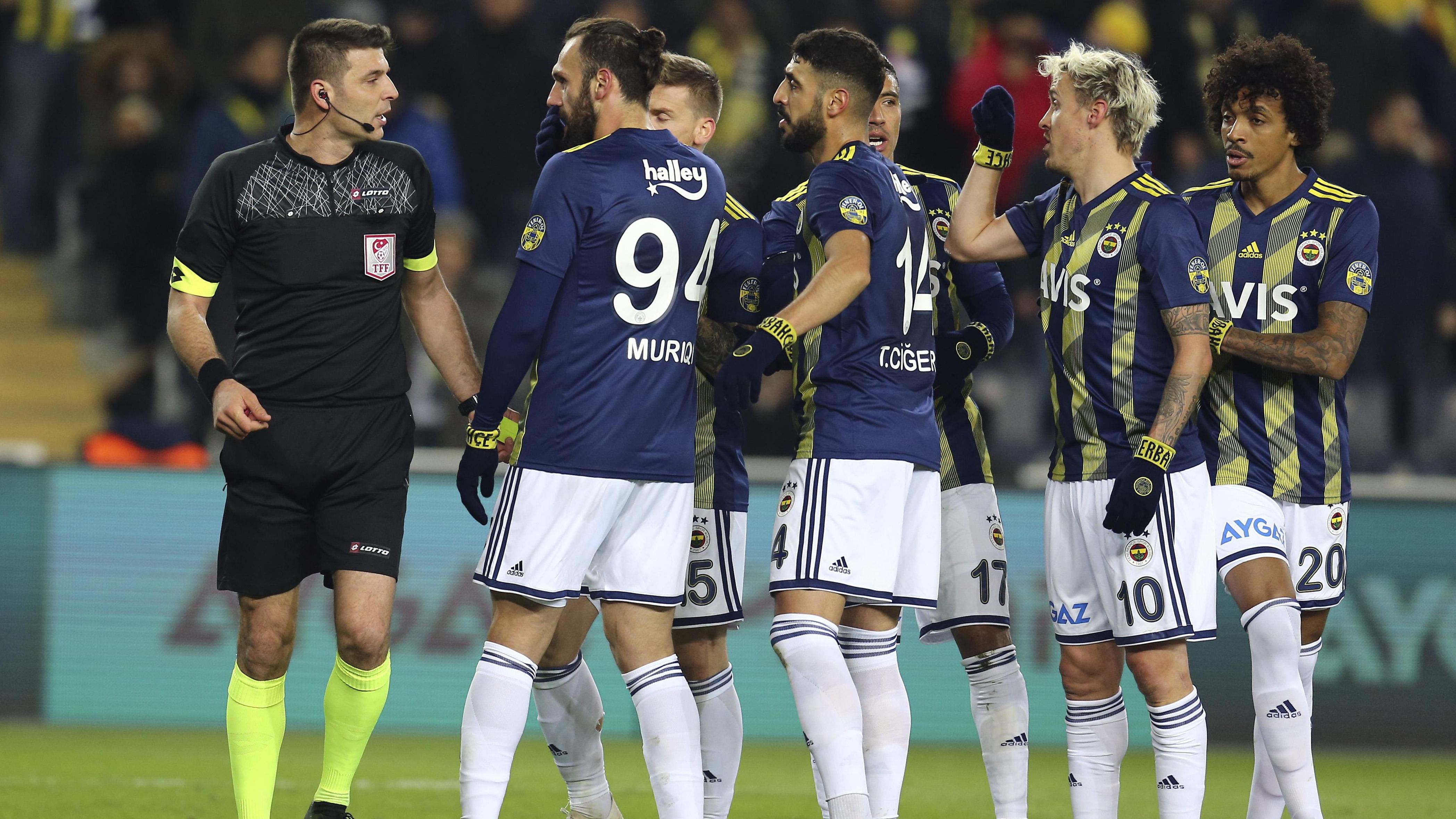 Rıdvan Dilmen: Kadıköy'de bir işkence yaşandı