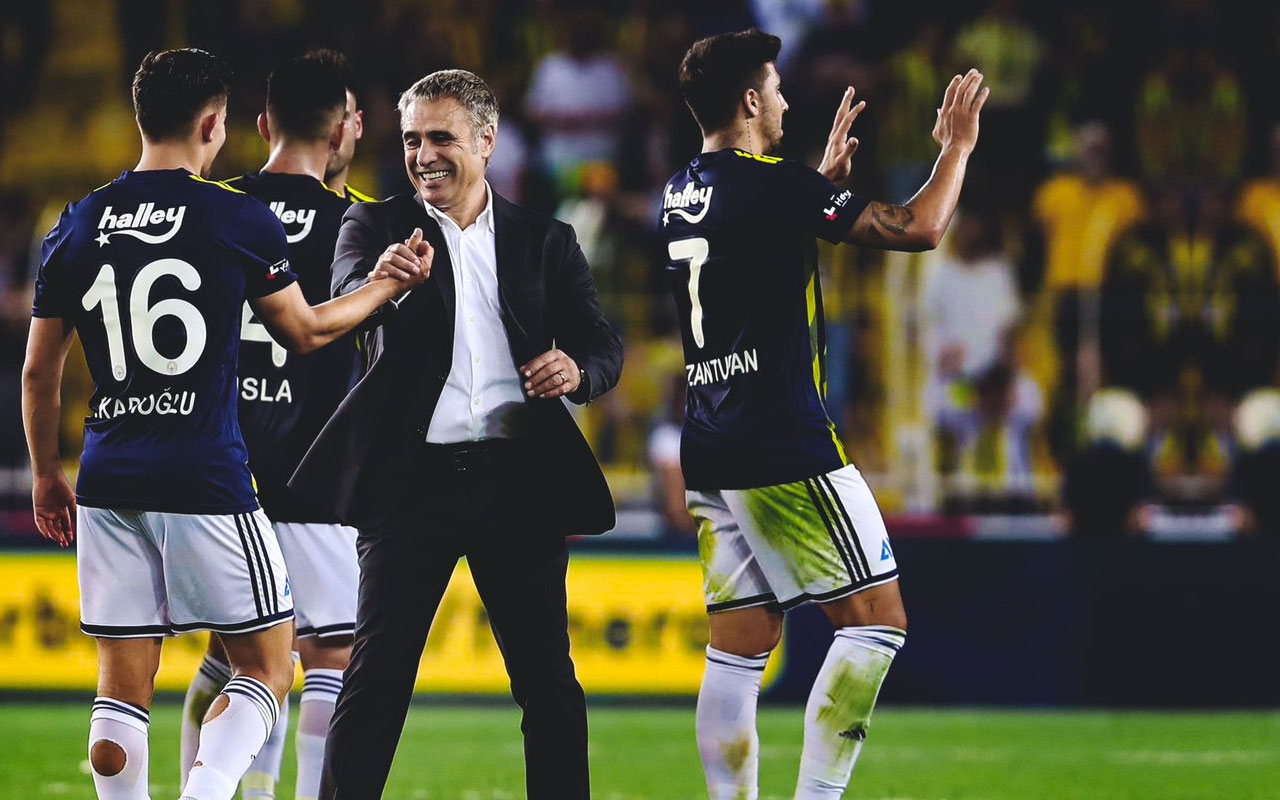 Ersun Yanal: Kenetleneceğiz