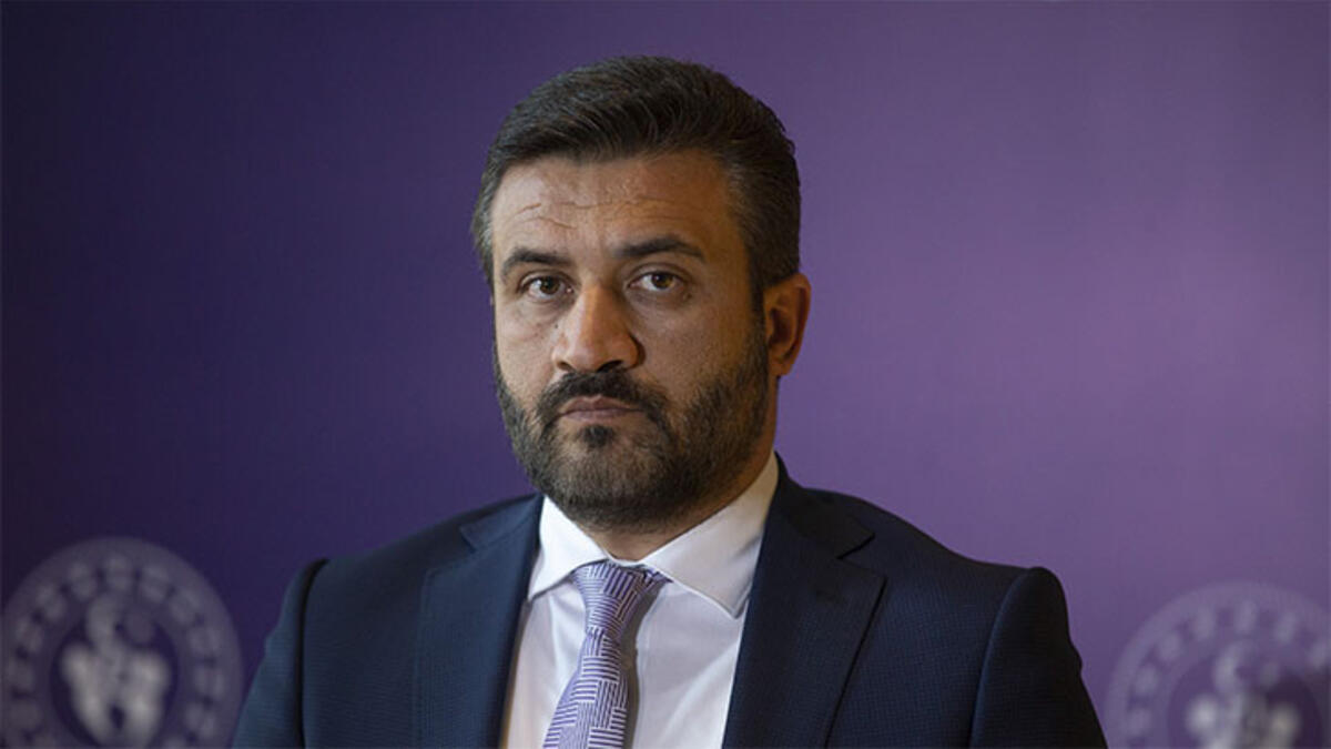 Fatih Mert: Görünenin çalındığı bir maç olsun