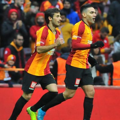 Galatasaray'a sakatlardan iyi haber geldi