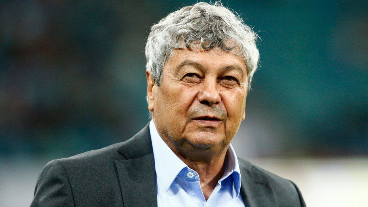 Lucescu İstanbul'a geliyor