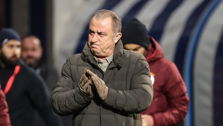Fatih Terim: Favori biziz