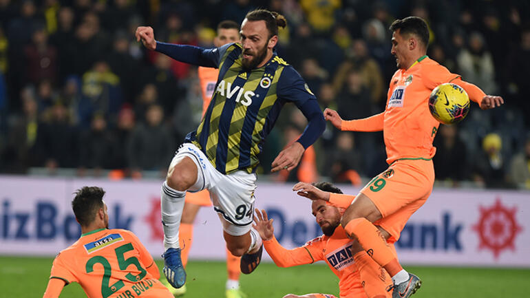 MHK Başkanı VAR kayıtlarını dinledi