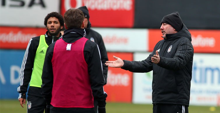 Sergen Yalçın'ın istemediği futbolcular