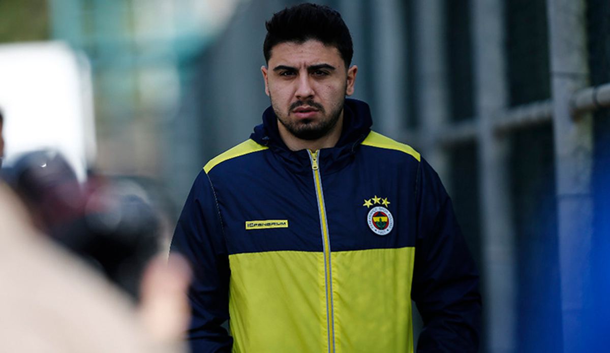 3 İngiliz takımı Ozan Tufan'ın peşine düştü