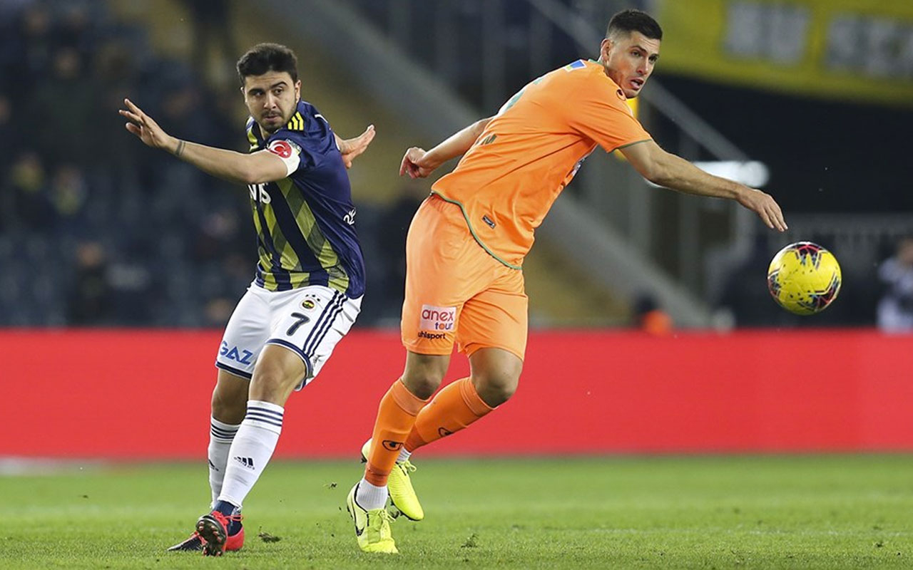 3 İngiliz takımı Ozan Tufan'ın peşine düştü