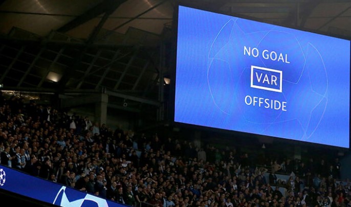FIFA, Var sisteminde yapay zeka teknolojisi uygulayacak