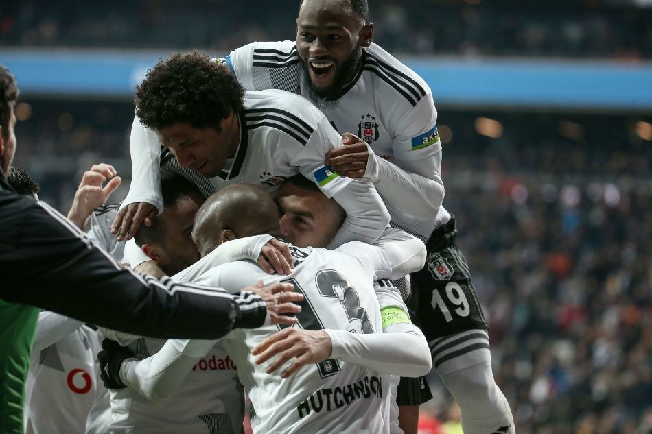 a Sergen Yalçın: Sahada olmak için iyi çalışın