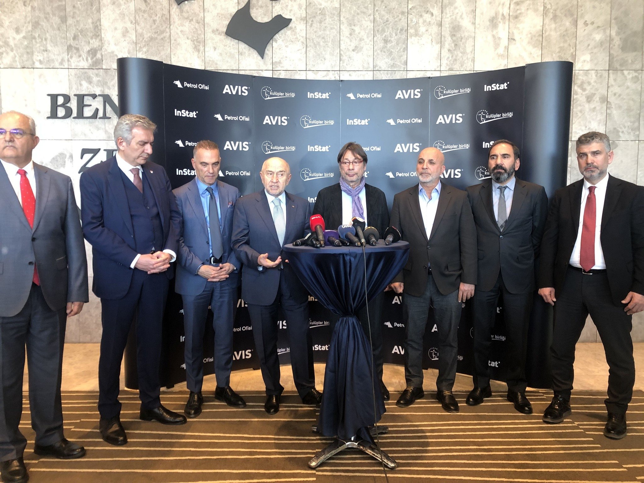 TFF, sarı kart cezası kuralında değişikliğe gidiyor