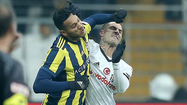 PFDK, Sörloth'un cezasını açıkladı