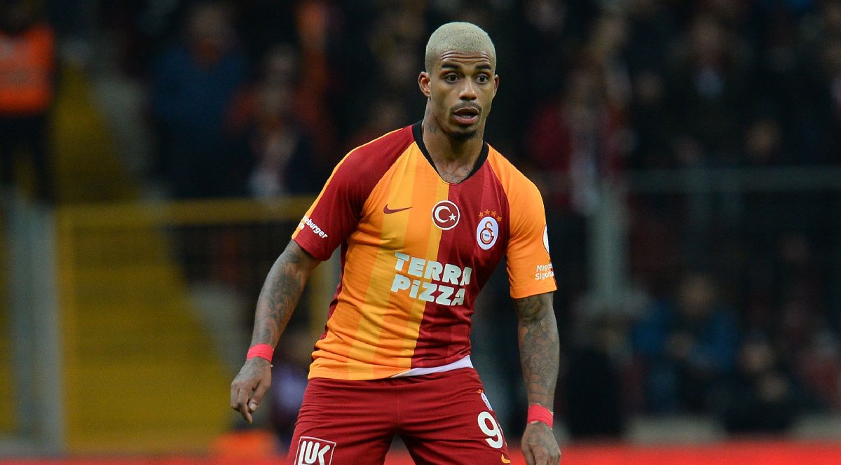 Galatasaray'da Onyekuru ve Lemina planı