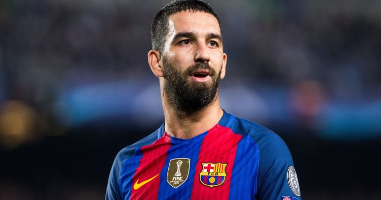Arda Turan'dan Japonya açıklaması