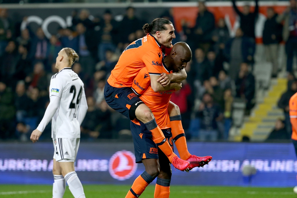 a Demba Ba: Taraftara saygımdan dolayı sevinmedim