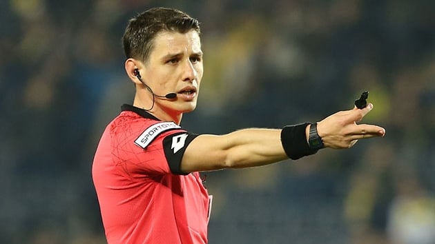 MHK'nın derbi için 2 adayı var