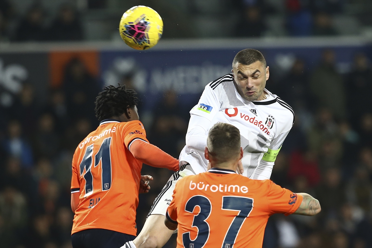 Sergen Yalçın: Hiçbir şey yapmayan bir takıma yenildik