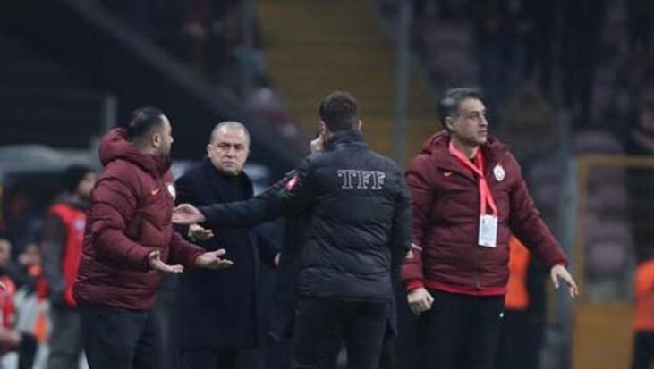 Hasan Şaş derbide yok