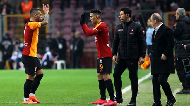 Derbide forma Adem Büyük'ün olacak