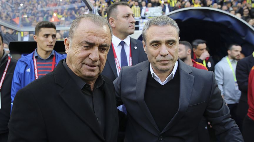 Fatih Terim: Kadıköy şanssızlığını kıracağız