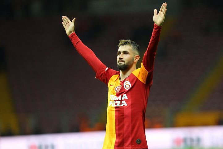 Gustavo ve Lemina'nın yerine oynayacak isimler