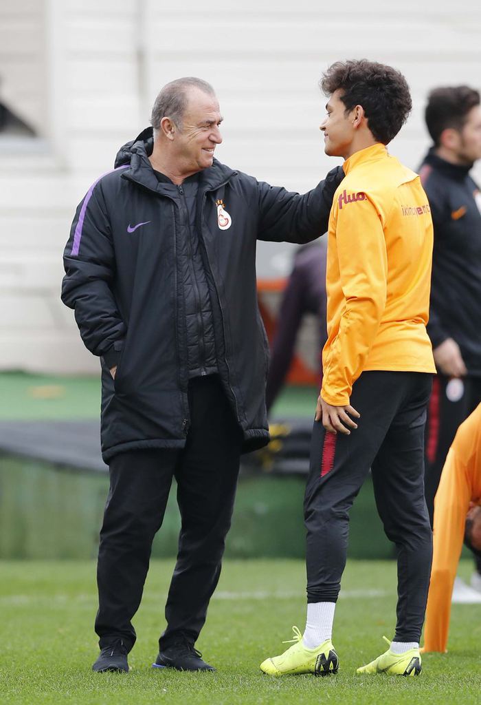 Mustafa Kapı'nın kadro dışı kalma nedeni