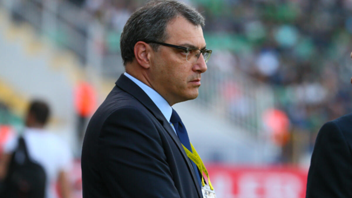 Rennes, Comolli'yi istiyor