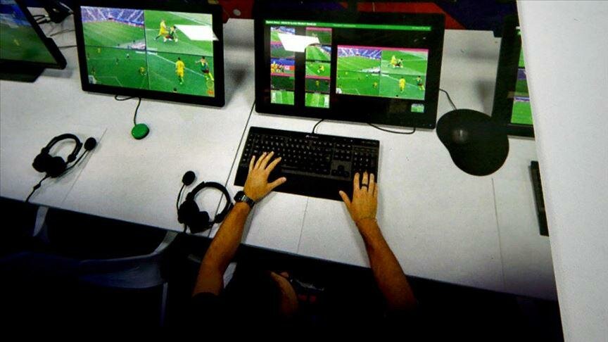 Barış Şimşek: VAR'da en iyi teknolojiyi kullanıyoruz