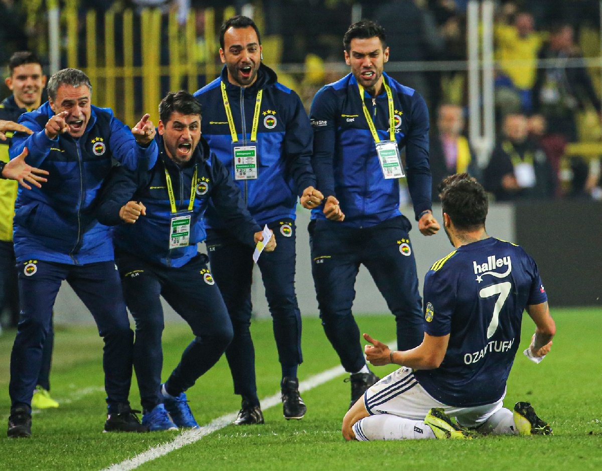 Ozan Tufan'ın talipleri artıyor