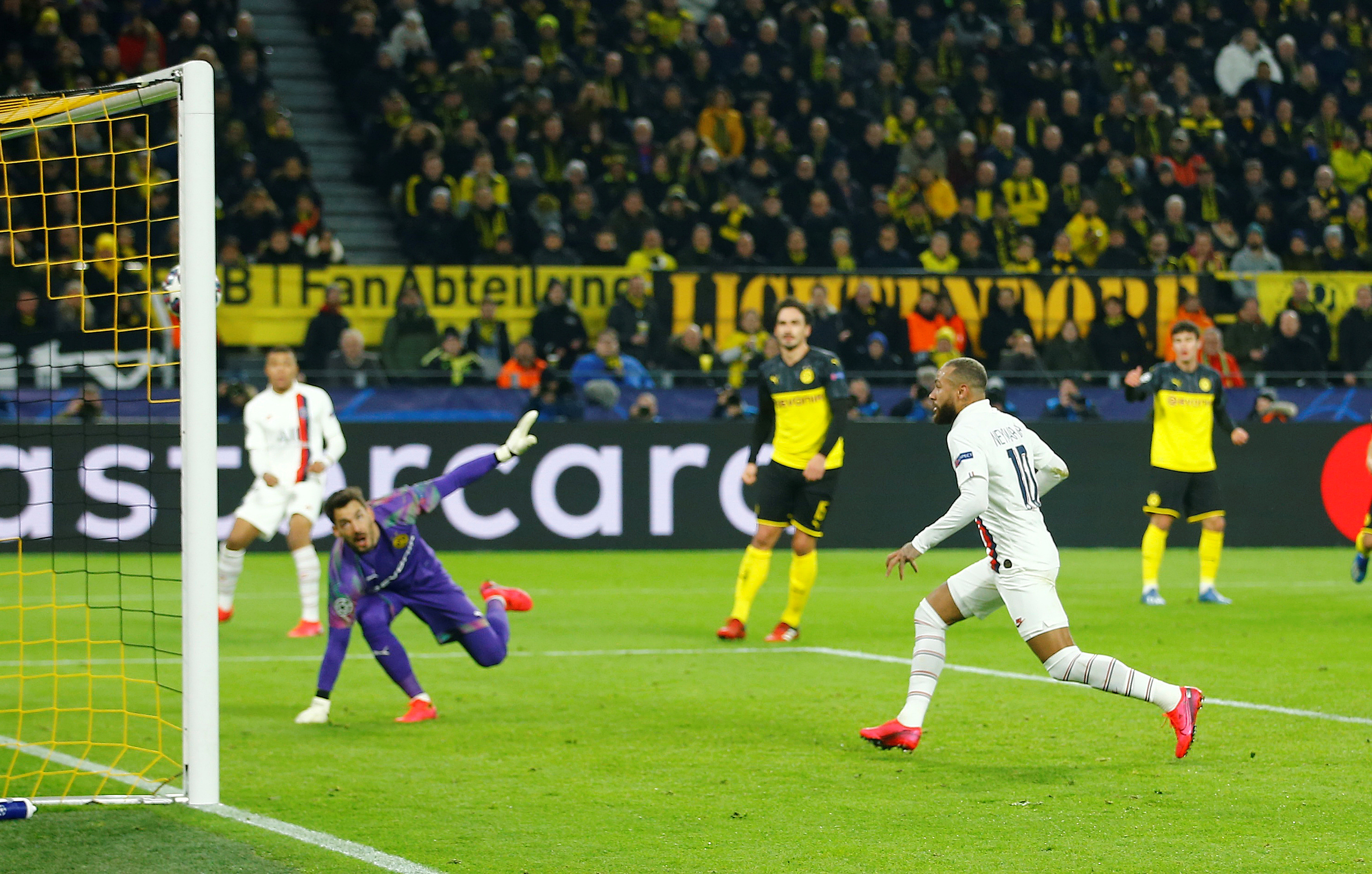 r Şampiyonlar Ligi'nde gecenin sonuçları